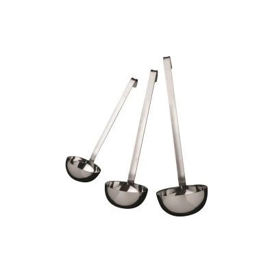Naběračka monoblok 1l (16x50)