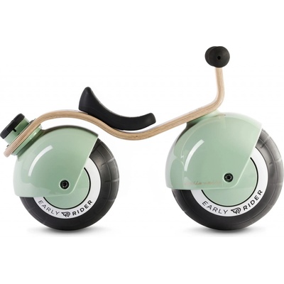 Early Rider Bella Velio Pistachio zelené – Hledejceny.cz