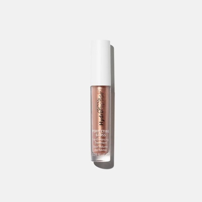 HydroPeptide Perfecting Gloss Obnovení a zvětšení objemu rtů Nude Pearl 5 ml