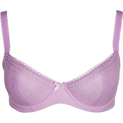 Change vyztužená podprsenka Sofia Soft Violet padded