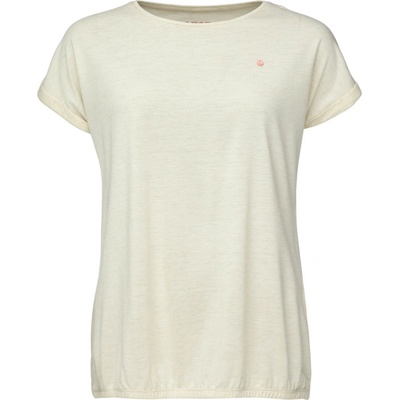 Loap Buda Dámske tričko CLW2476 White