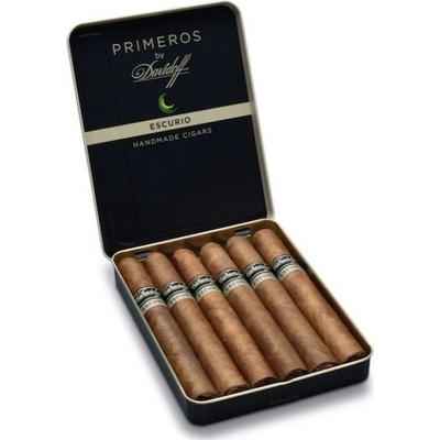 Davidoff Escurio Primeros /6