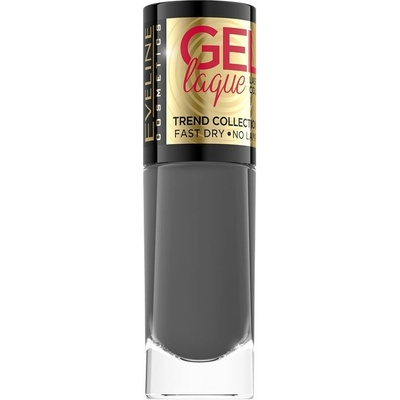 Gelový lak na nehty Nr 251