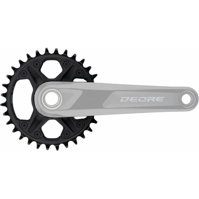 Převodník Shimano Deore FC-M6100/20/30-1 32 pro 1x12 – Hledejceny.cz