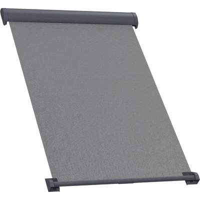 FAKRO AMZ Komfort, 089 114x140 cm 11 antracit RAL 7016