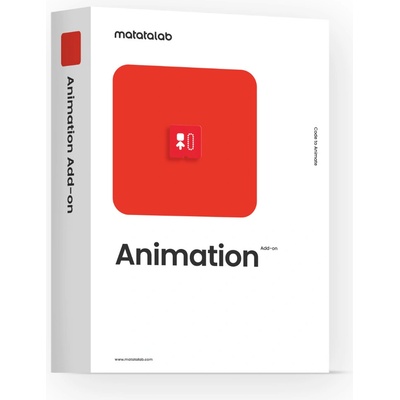 Matatalab Animation Add-on 900001-3248