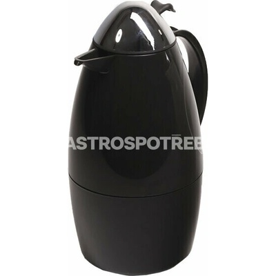 Gastro tip termoska 1 l cerna