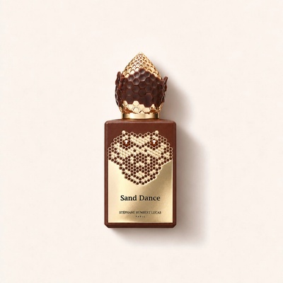 Stéphane Humbert Lucas 777 Sand Dance parfémovaná voda unisex 50 ml