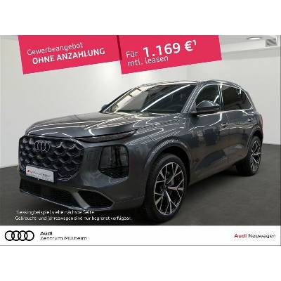 Audi Q7 TDI quattro 220 kW