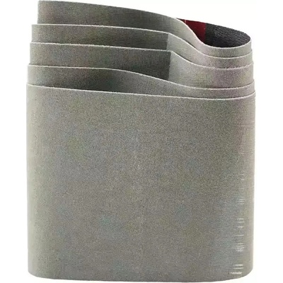 Eisenblaetter 42280 | Brúsny pás 100 x 283 (90 x 100) mm, Trizact, A160/K120