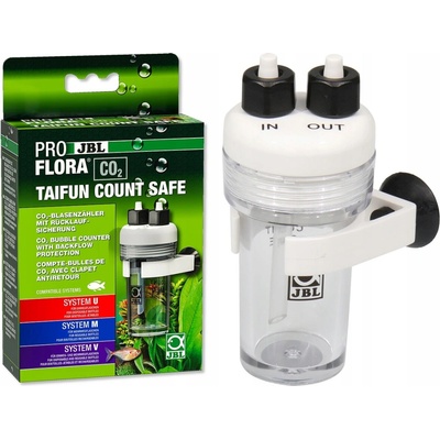 JBL Proflora Count počítadlo bublin