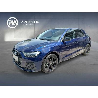 Audi A1 30 TFSI Advanced 85 kW