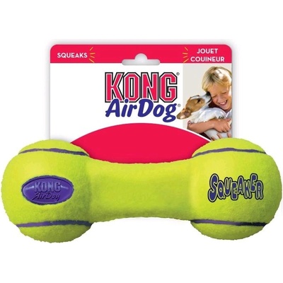 Kong Air tenis činka, aportovací Medium 17,5 cm