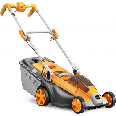 Riwall Pro Ralm 3740i 18B1701037B