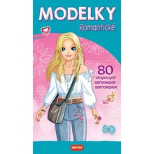 Modelky - Romantické