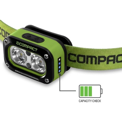 Delphin Compact