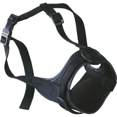 Ferplast Safe Muzzle Boxer nylonový náhubek