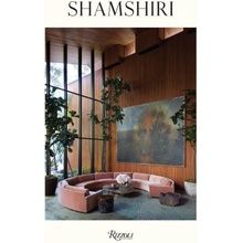 Shamshiri: Interiors Shamshiri Pamela