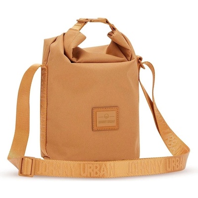 Johnny Urban Rolovací taška přes rameno Rue Caramel 19l