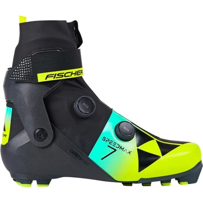 Fischer Speedmax 7 Skate BOA 2026/27