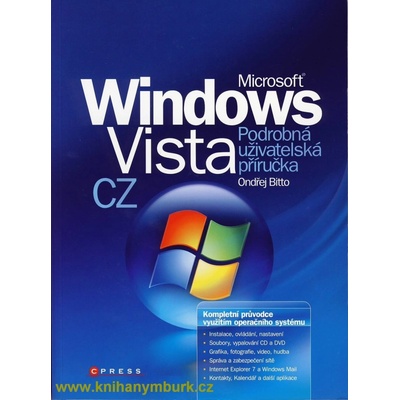 Microsoft Windows Vista
