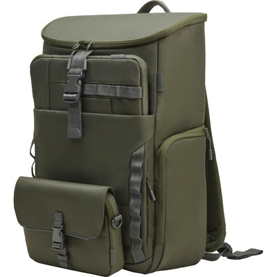 HP 15.6 Modular Laptop Backpack 9J4C1AA#000