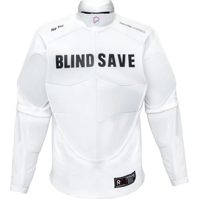 BlindSave Max Pro Chest armour RC