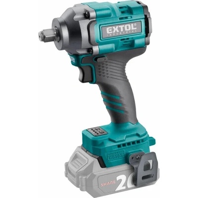 Extol Industrial 8791815