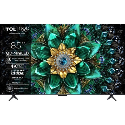 TCL 85Q6C