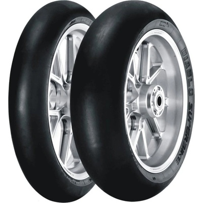 Pirelli Diablo Superbike 120/70 R17