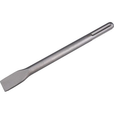 EXTOL PREMIUM sekáč plochý SDS MAX, 280x18mm, šířka ostří 25mm