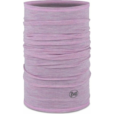 Buff LW Merino wool Solid Solid Pansy
