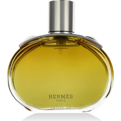 Hermes Barénia parfémovaná voda dámská 100 ml plnitelný flakon tester