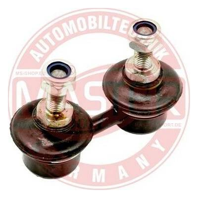 MASTER-SPORT Tyč/Vzpera stabilizátora 24693PCSMS