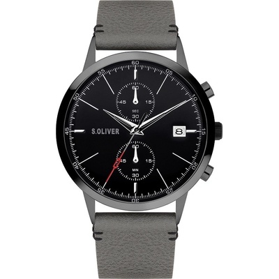 S.Oliver SO-4125-LC