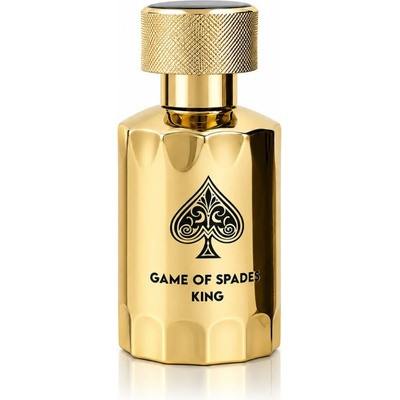 Jo Milano Game of Spades King parfém unisex 30 ml