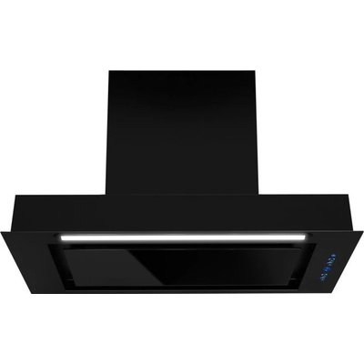 Nortberg Micra Black Matt 89,5 cm