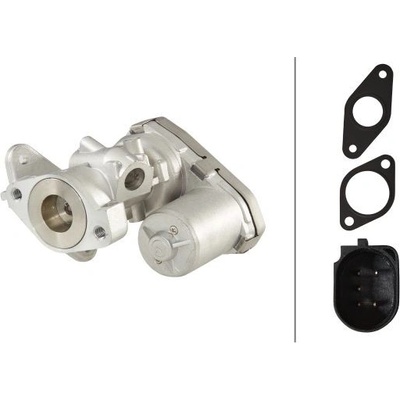 HELLA AGR - Ventil 6NU010171461
