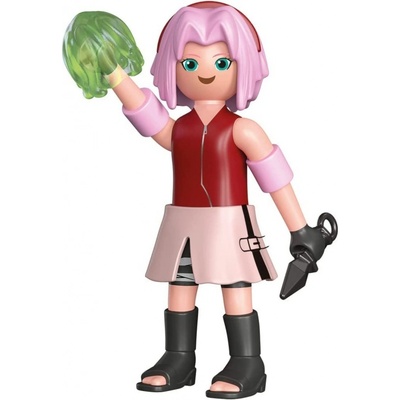 Playmobil 71098 Naruto Shippuden - Sakura