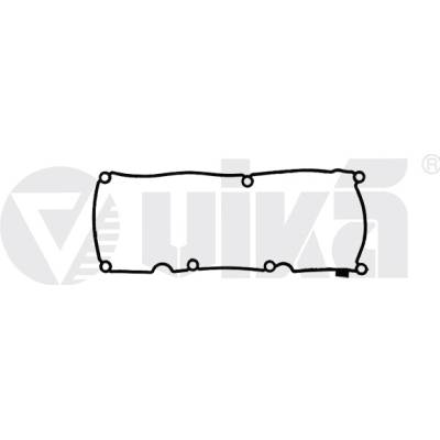 Tesnenie veka hlavy valcov VIKA 11031831201