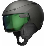Snowboardové a lyžařské helmy