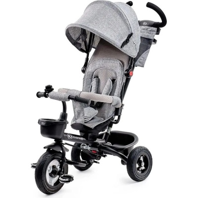 Kinderkraft AVEO Malachite Grey