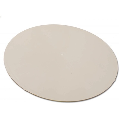 Podložka plastová (šedá) průměr 350 mm