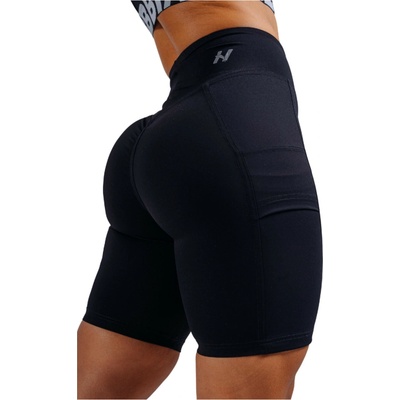 Dámske kraťasy Nebbia High-Waist Shorts with Pockets Primal