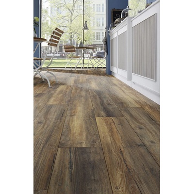 Eurowood Purus Plus Aqua Dub loferer 45363/0022 2.69 m2