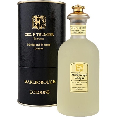 Geo F. Trumper Marlborough kolínská voda pánská 100 ml