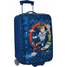 Madisson Power 2W SX modrá 27 l
