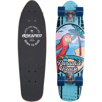 Reaper Boomer