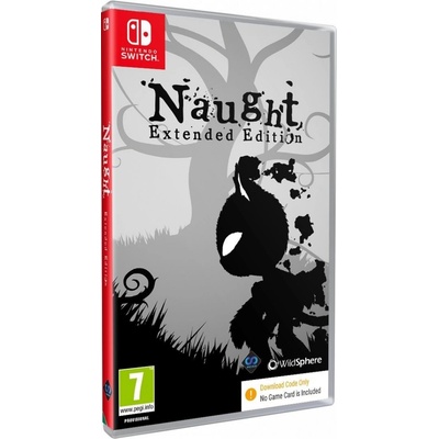 Naught (Extended Edition)