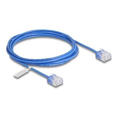 Delock 80797 RJ45 Cat.6 UTP Ultra Slim